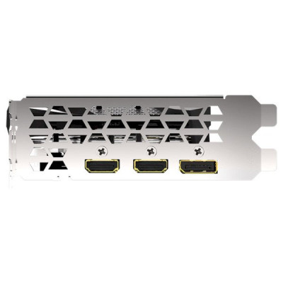 Gigabyte GeForce GTX 1650 4GB (GV-N1650OC-4GD)