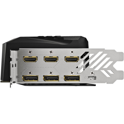 GIGABYTE GeForce RTX 2080 SUPER 8G AORUS (GV-N208SAORUS-8GC)