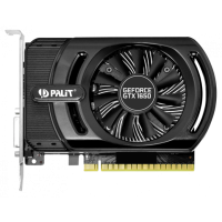 Palit GeForce GTX 1650 StormX OC (NE51650S06G1-1170F)
