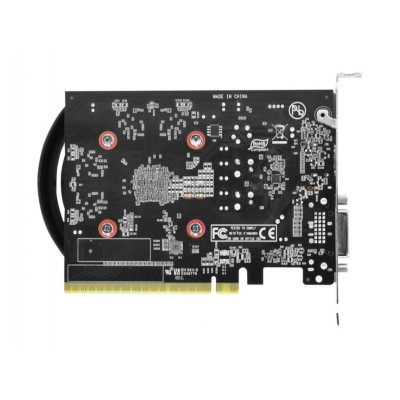 Palit GeForce GTX 1650 StormX OC (NE51650S06G1-1170F)