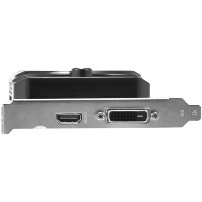 Palit GeForce GTX 1650 StormX OC (NE51650S06G1-1170F)
