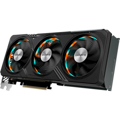GIGABYTE GeForce RTX 4070 GAMING OC 12G (GV-N4070GAMING OC-12GD)