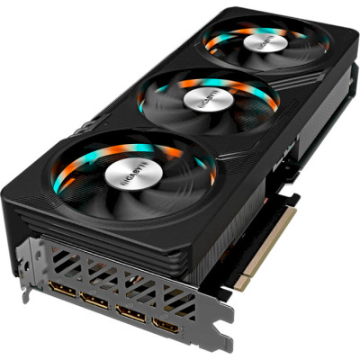 GIGABYTE GeForce RTX 4070 GAMING OC 12G (GV-N4070GAMING OC-12GD)