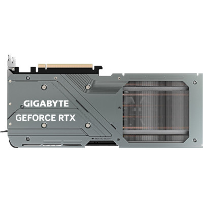 GIGABYTE GeForce RTX 4070 GAMING OC 12G (GV-N4070GAMING OC-12GD)