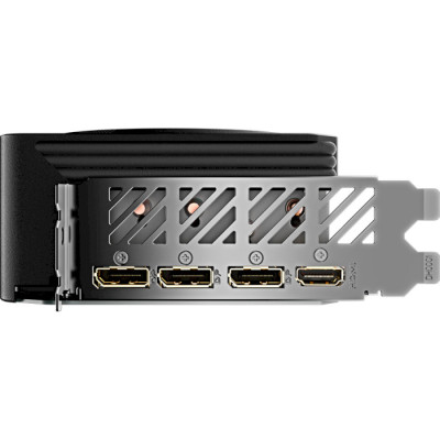 GIGABYTE GeForce RTX 4070 GAMING OC 12G (GV-N4070GAMING OC-12GD)