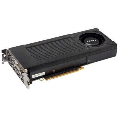 Zotac GeForce GTX960 (ZT-90305-10P)