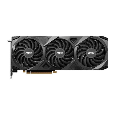 MSI GeForce RTX 3060 Ti VENTUS 3X 8GD6X OC