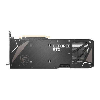 MSI GeForce RTX 3060 Ti VENTUS 3X 8GD6X OC
