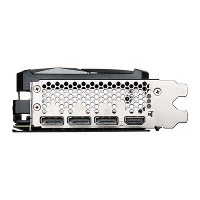 MSI GeForce RTX 3060 Ti VENTUS 3X 8GD6X OC