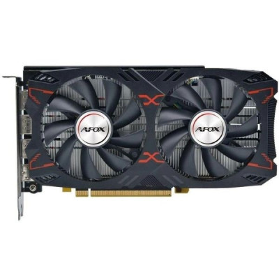 AFOX Radeon RX 5500 XT 8 GB (AFRX5500XT-8GD6H7)