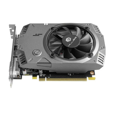 MLLSE Radeon RX 550 4GB GDDR5