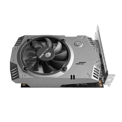 MLLSE Radeon RX 550 4GB GDDR5