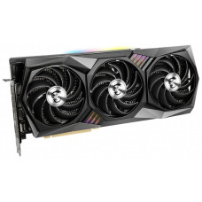 MSI GeForce RTX 3080 GAMING X TRIO 10G