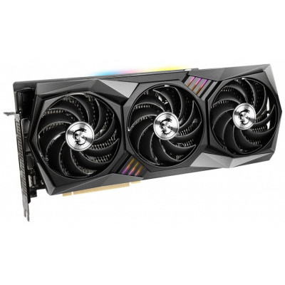 MSI GeForce RTX 3080 GAMING X TRIO 10G