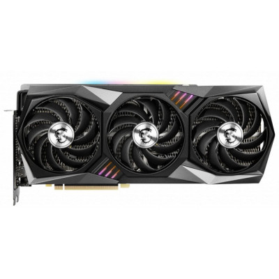 MSI GeForce RTX 3080 GAMING X TRIO 10G