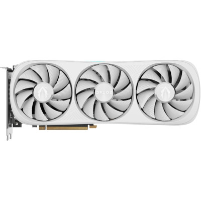 Zotac GAMING GeForce RTX 4080 SUPER Trinity OC White Edition 16GB (ZT-D40820Q-10P)