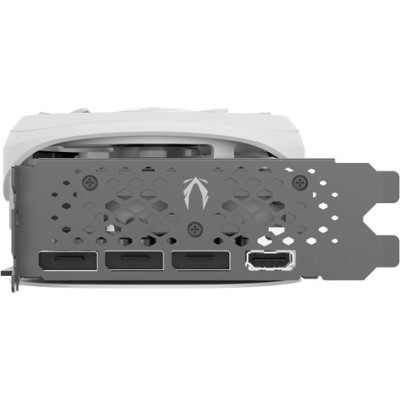 Zotac GAMING GeForce RTX 4080 SUPER Trinity OC White Edition 16GB (ZT-D40820Q-10P)