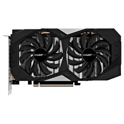 GIGABYTE GeForce RTX 2060 OC 6G (GV-N2060OC-6GD 2.0)