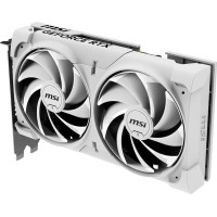 MSI GeForce RTX 5060 8G VENTUS 2X OC WHITE