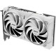 MSI GeForce RTX 5060 8G VENTUS 2X OC WHITE