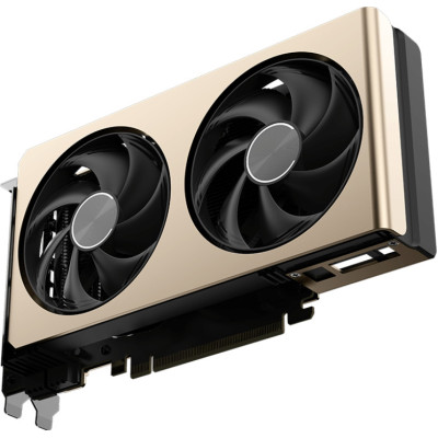 MSI GeForce RTX 5060 8G INSPIRE 2X OC