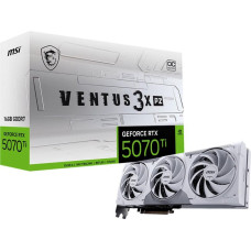 MSI GeForce RTX 5070 Ti 16G VENTUS 3X PZ OC