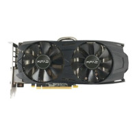 KFA2 GeForce GTX 1060 EX OC 3 GB (60NNH7DVM6OK/4895147124414)