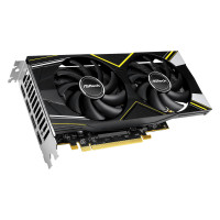 ASRock Radeon RX 5500 XT Challenger D 8G OC (RX5500XT CLD 8GO)