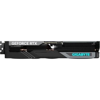 Gigabyte GeForce RTX 4060 Ti Gaming OC 16GB GDDR6 (GV-N406TGAMING OC-16GD)