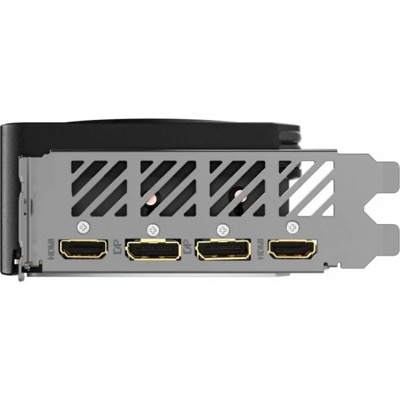 Gigabyte GeForce RTX 4060 Ti Gaming OC 16GB GDDR6 (GV-N406TGAMING OC-16GD)