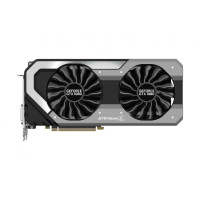 Palit GeForce GTX 1080 JetStream (NEB1080015P2-1040J)