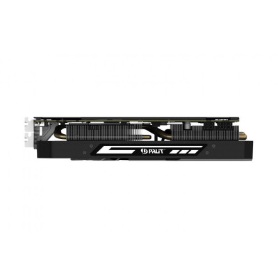 Palit GeForce GTX 1080 JetStream (NEB1080015P2-1040J)
