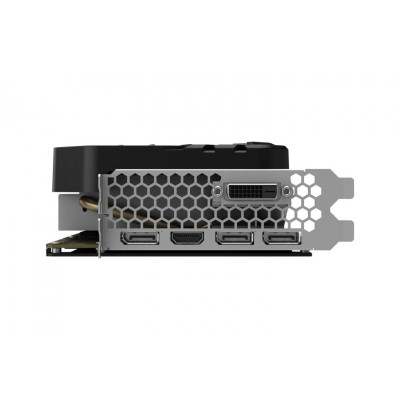 Palit GeForce GTX 1080 JetStream (NEB1080015P2-1040J)