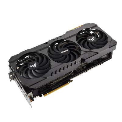 ASUS TUF-RTX3090TI-O24G-GAMING