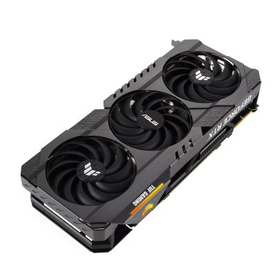 ASUS TUF-RTX3090TI-O24G-GAMING