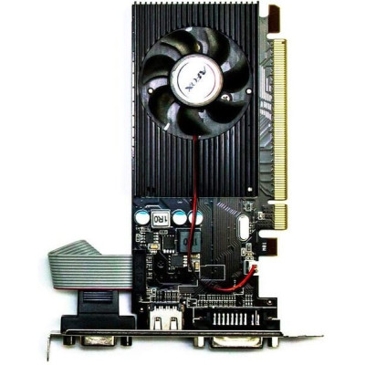 AFOX Radeon HD 5450 2GB (AF5450-2048_D3L5)