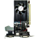 AFOX Radeon HD 5450 2GB (AF5450-2048_D3L5)