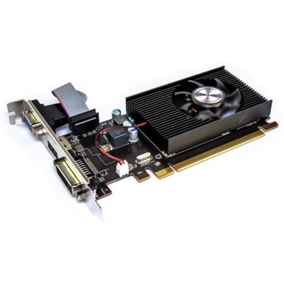AFOX Radeon HD 5450 2GB (AF5450-2048_D3L5)