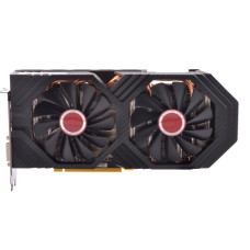XFX Radeon RX 580 GTS Black Edition 8 GB (RX-580P8DBD6)