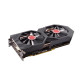 XFX Radeon RX 580 GTS Black Edition 8 GB (RX-580P8DBD6)