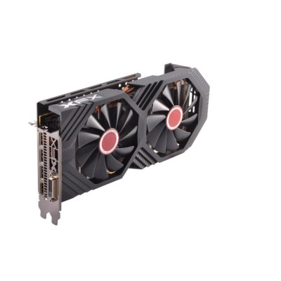 XFX Radeon RX 580 GTS Black Edition 8 GB (RX-580P8DBD6)