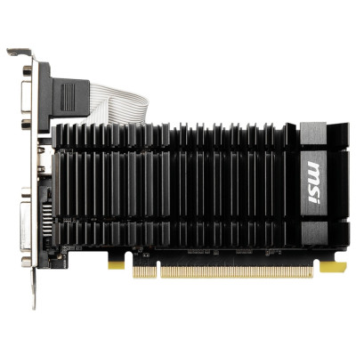 MSI GeForce GT 730 (N730K-2GD3H/LPV1)