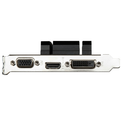 MSI GeForce GT 730 (N730K-2GD3H/LPV1)