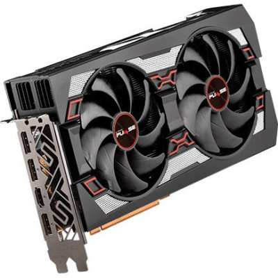 Sapphire Radeon RX 5700 XT Pulse (11293-01)