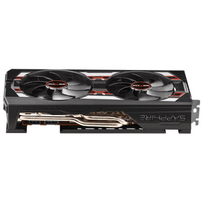 Sapphire Radeon RX 5700 XT Pulse (11293-01)