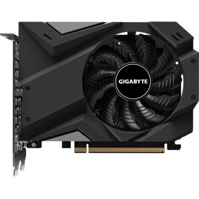 GIGABYTE GeForce GTX 1650 D6 OC 4G rev. 2.0 (GV-N1656OC-4GD 2.0)