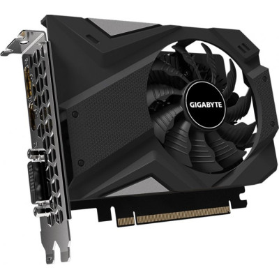 GIGABYTE GeForce GTX 1650 D6 OC 4G rev. 2.0 (GV-N1656OC-4GD 2.0)