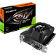 GIGABYTE GeForce GTX 1650 D6 OC 4G rev. 2.0 (GV-N1656OC-4GD 2.0)
