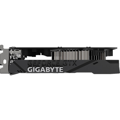 GIGABYTE GeForce GTX 1650 D6 OC 4G rev. 2.0 (GV-N1656OC-4GD 2.0)