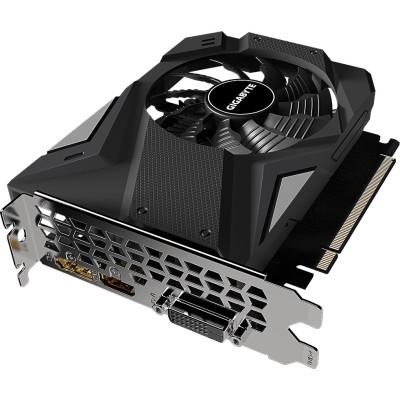 GIGABYTE GeForce GTX 1650 D6 OC 4G rev. 2.0 (GV-N1656OC-4GD 2.0)